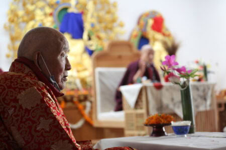 Shabad und Dhyaan — Eine poetische und meditative Erkundung des Selbst