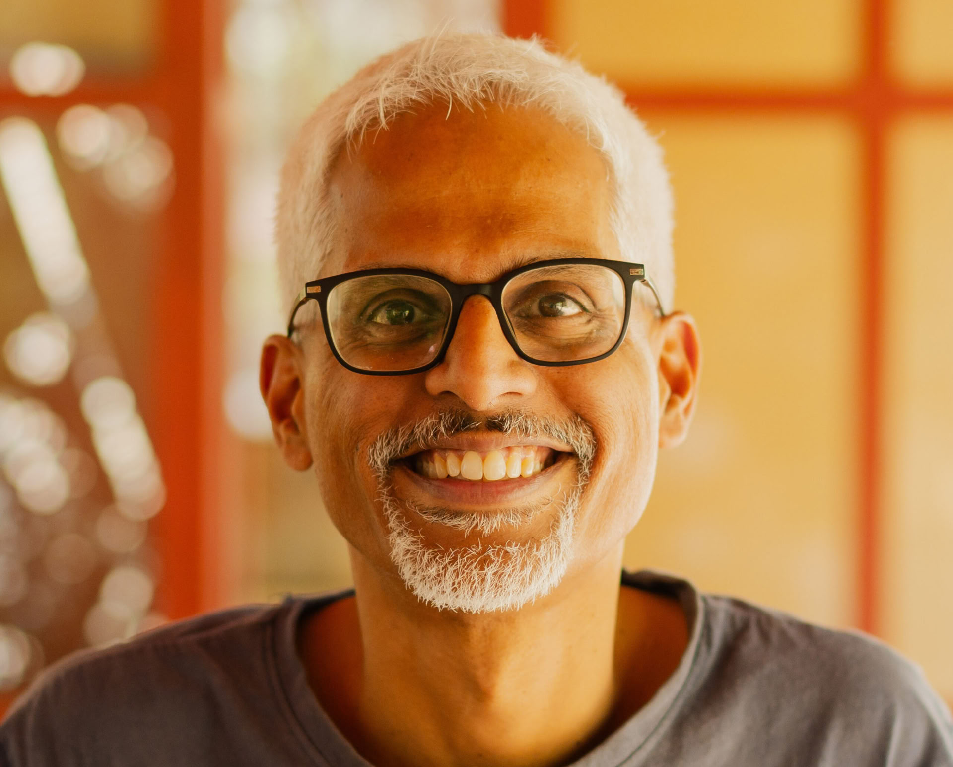 Bewusste Kommunikation: Retreat Stufe 1 mit Roy Jacob