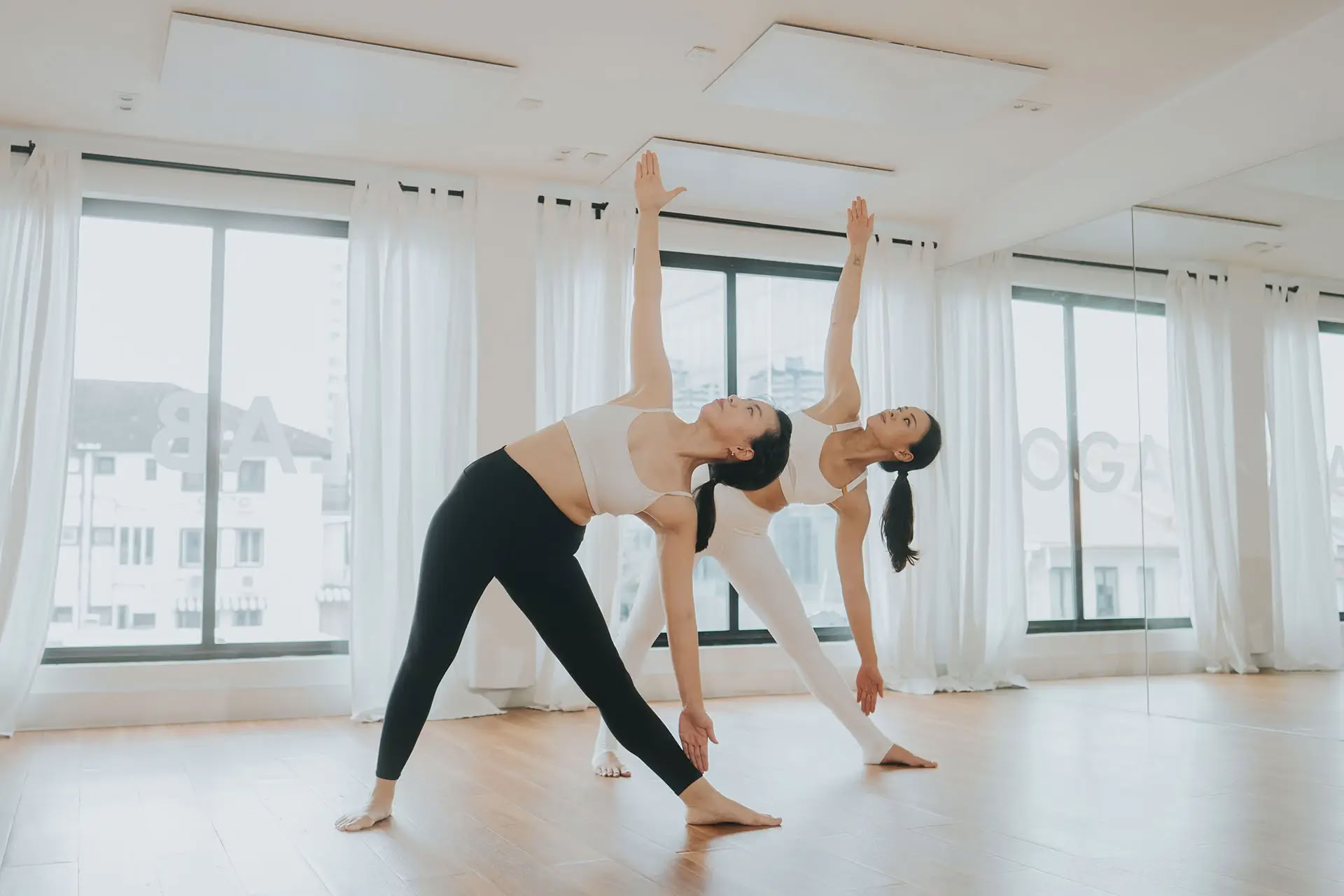 Lab-Stretch