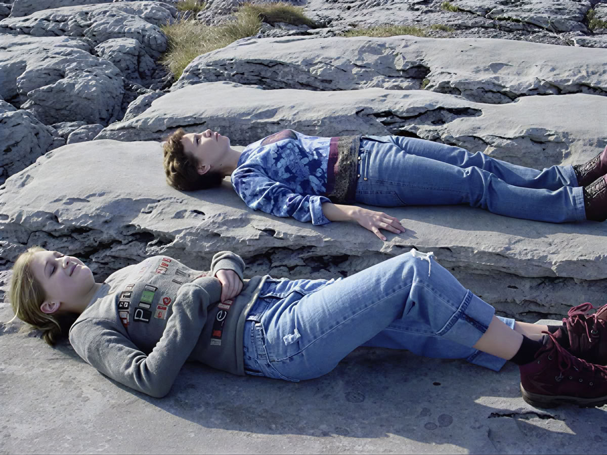 Geist-Körper-Seele-Retreat mit Niamh Jones | Burren Yoga Retreat | Wellness Retreats Ireland