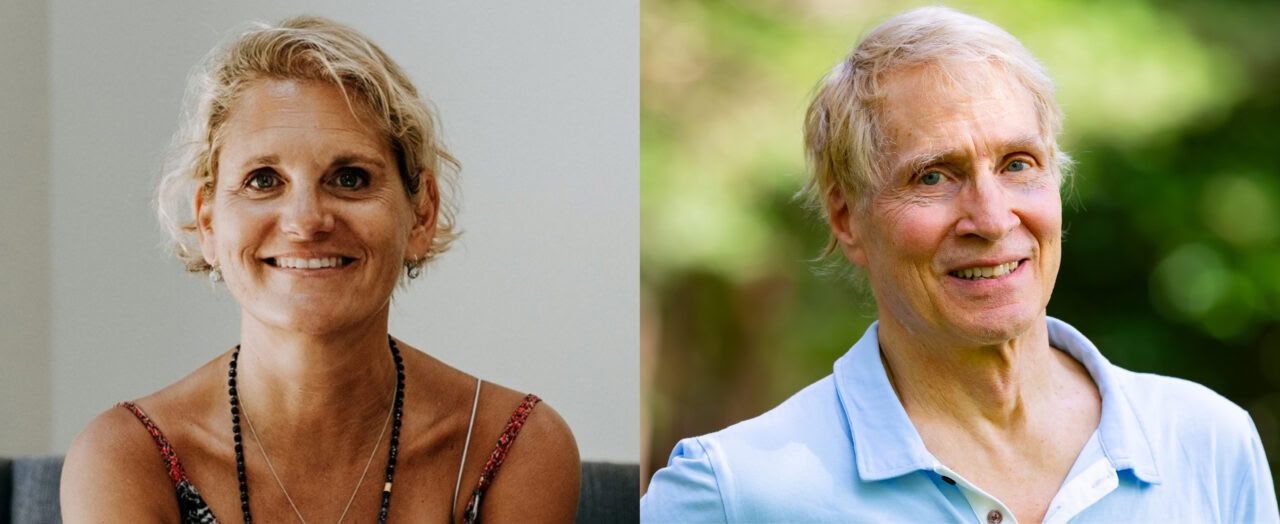 Die Wissenschaft, Wunder zu erschaffen mit Dr. Larry Farwell und Victoria Shaw, PhD