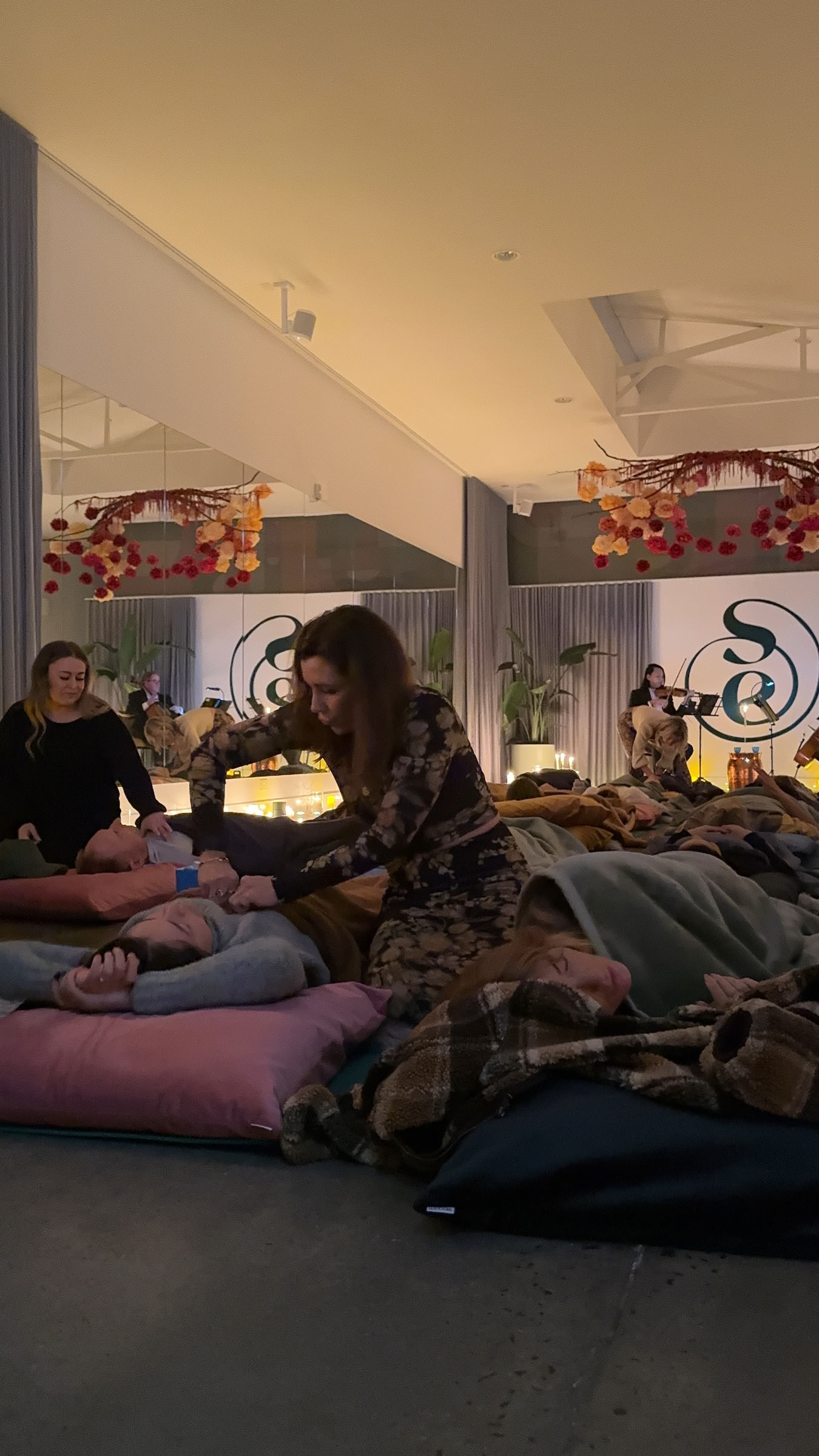 Rest & Erholungskurse