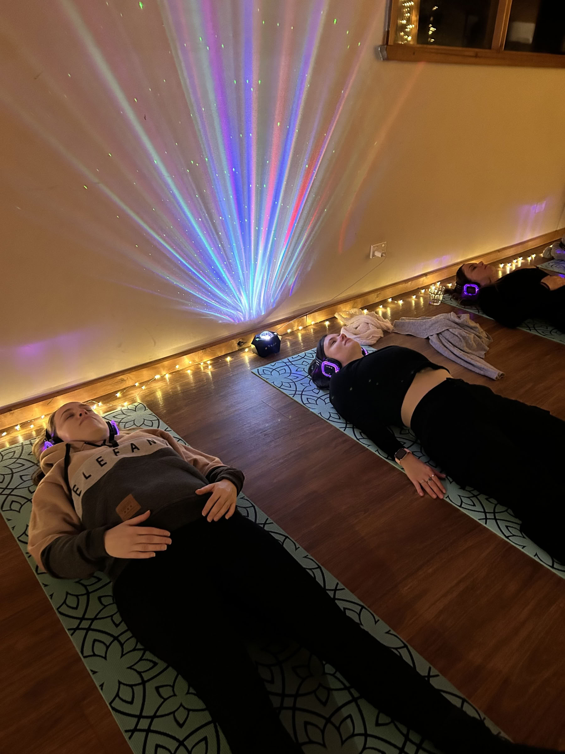 Rest & Erholungskurse