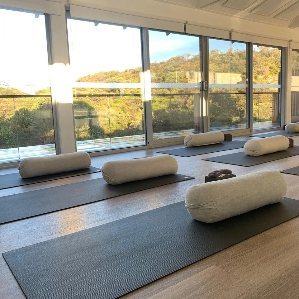 Verbinden, Fließen & Loslassen: Tag-Retreat zur Herbst-Tagundnachtgleiche