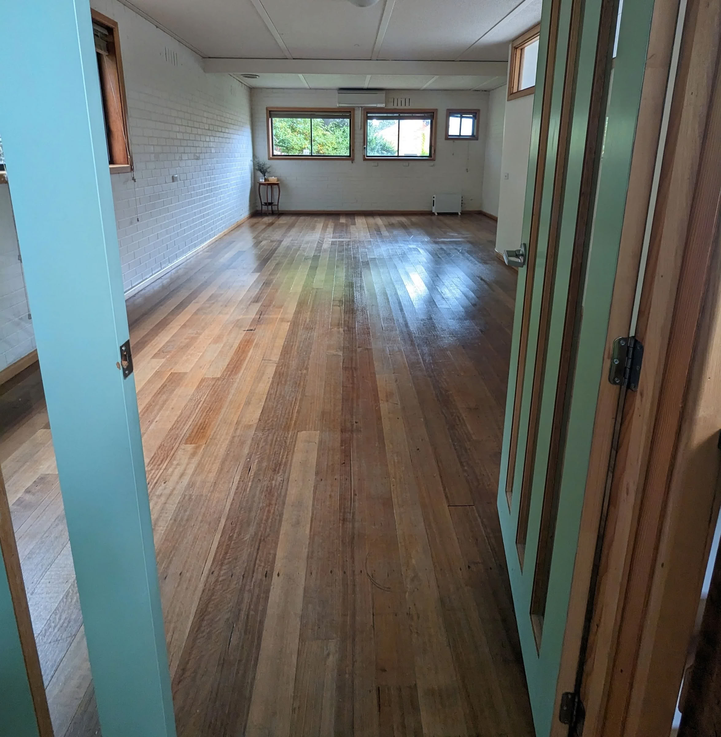 Warburton Wellness-Retreat