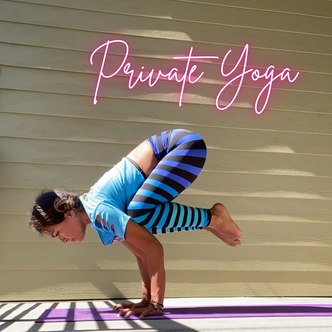 Private Yoga-Session