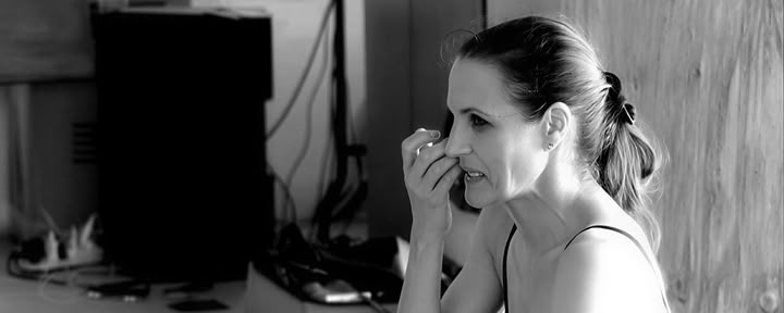 Julie Stanzak: Poesie und die Notwendigkeit der Bewegung