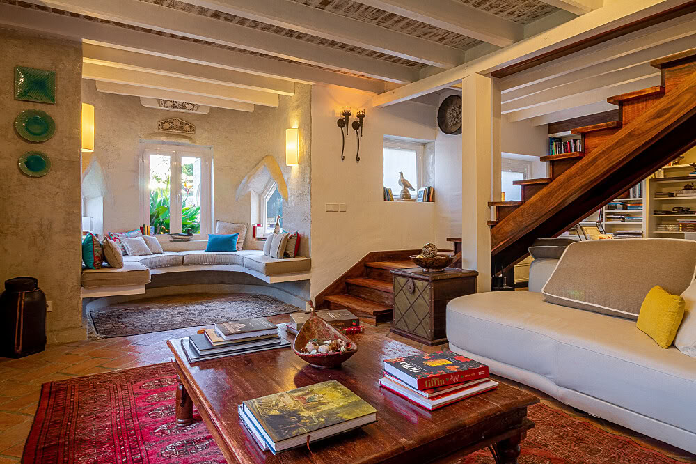 4-tägiges 1:1 Personal-Clarity- & Reset-Retreat in Sintra, Portugal