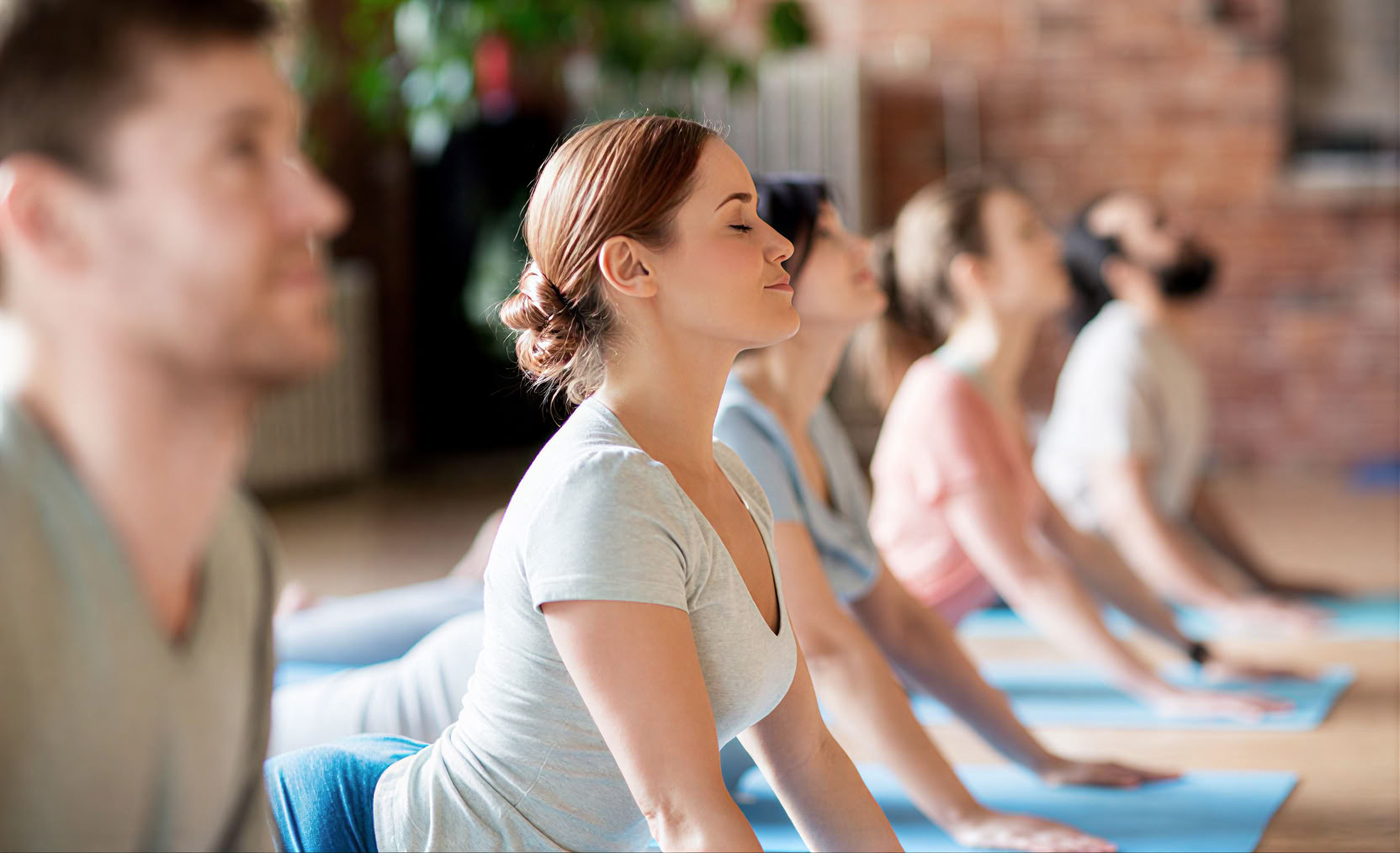1-zu-1-Yoga-Unterricht