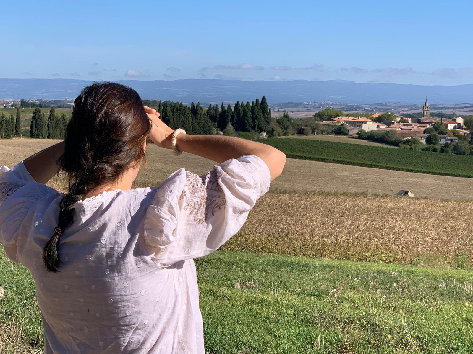 Individuelles Retreat