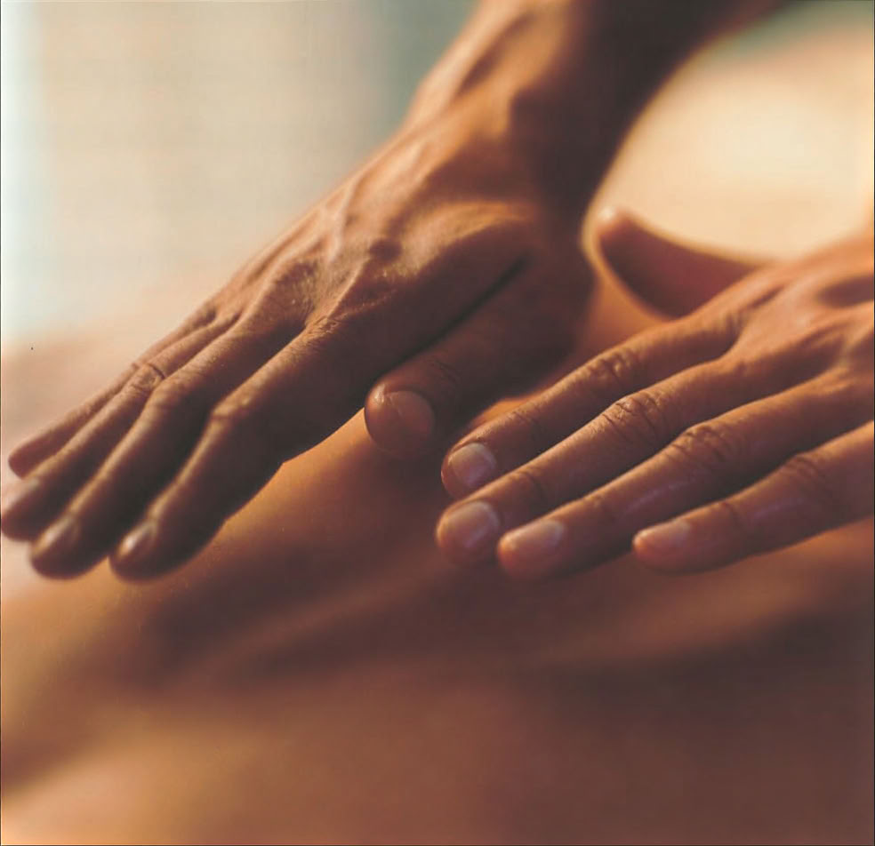 Reiki-Level-2-Praktizierender