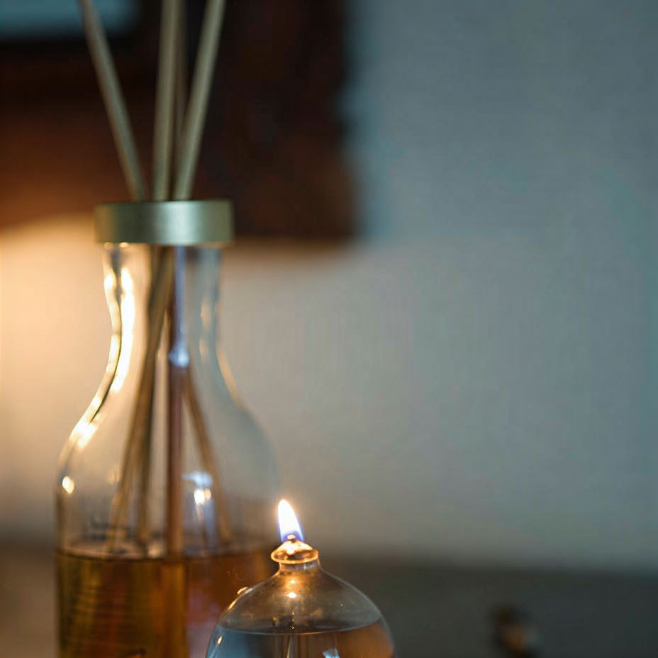 Einführung in die Aromatherapie
