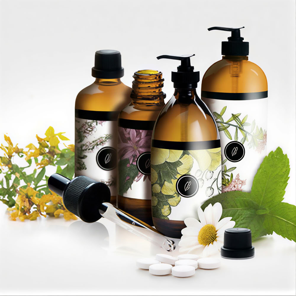Einführung in die Aromatherapie