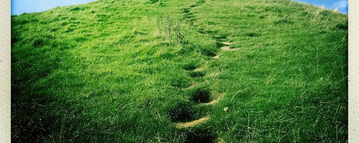 Meditations-Retreat zu den heiligen Stätten von Glastonbury – Donnerstag, 2. September, 17:00 Uhr - Sonntag, 5. September, 10:30 Uhr