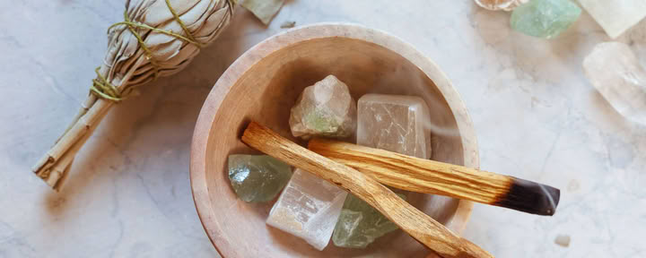 Spiritueller Entwicklungszirkel