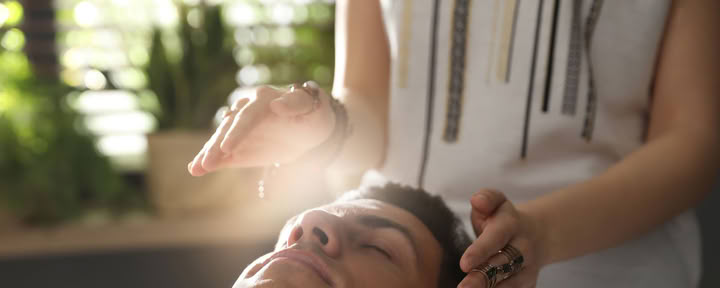 Reiki 1 Anfängerkurs, Thorpe Bay, Essex