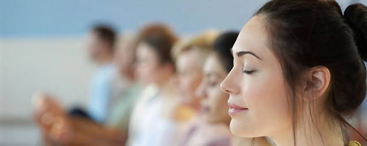 Massage für Rücken, Nacken, Schultern & Reiki