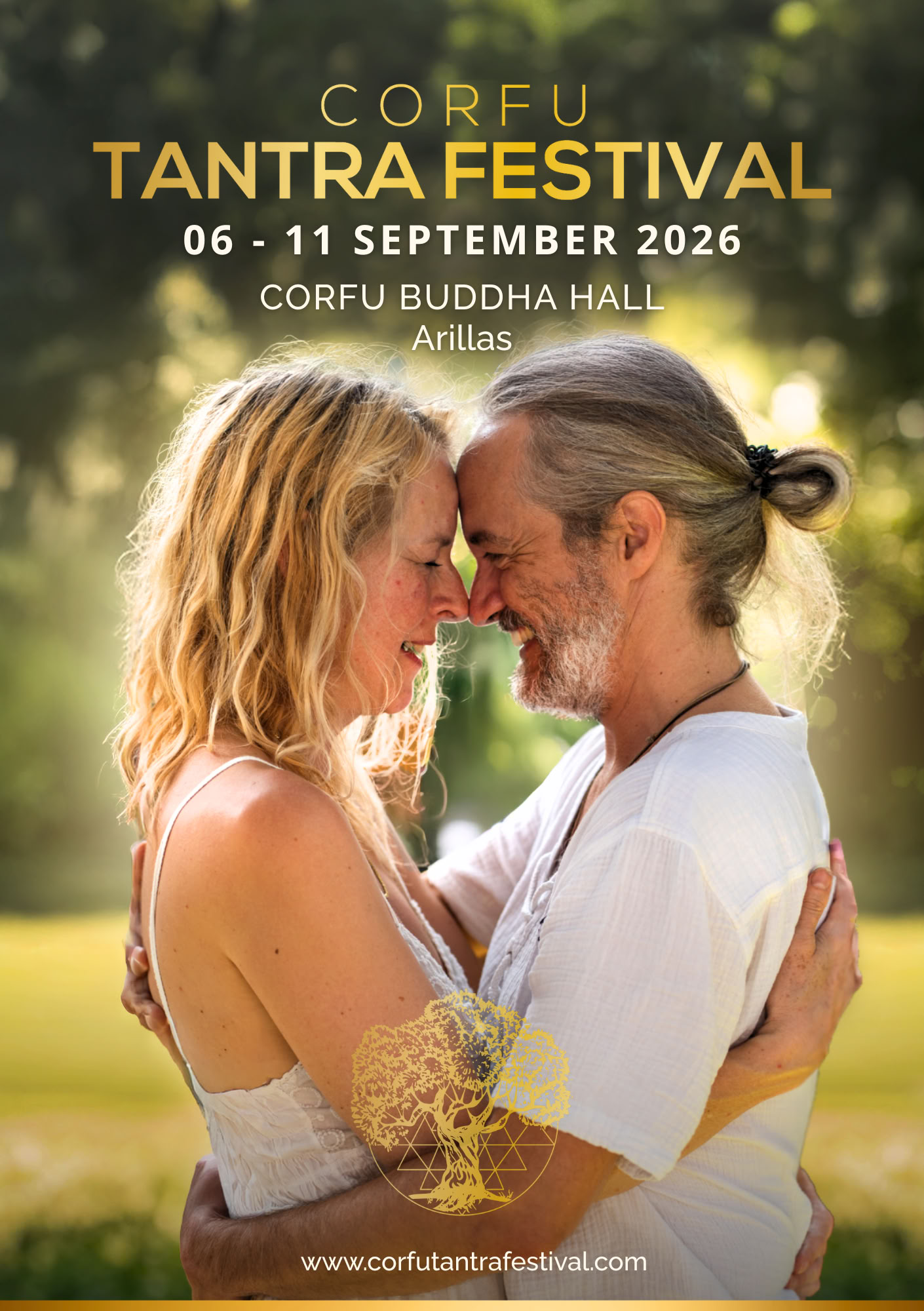 Biodanza-Urlaub: Tanzen zwischen Himmel und Erde