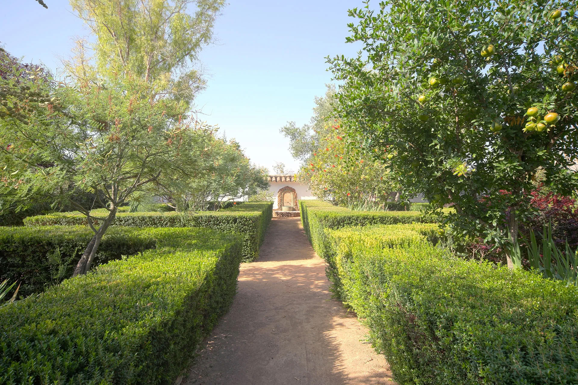 SISU Yoga- & HIIT-Pilates-Retreat — Cortijo El Cachete