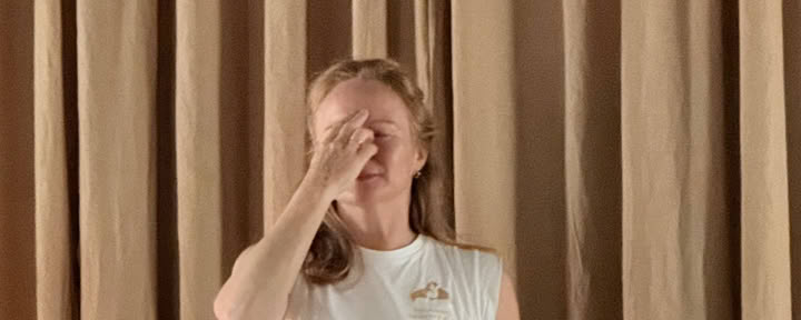 Yoga bei chronischen Schmerzen in Breda