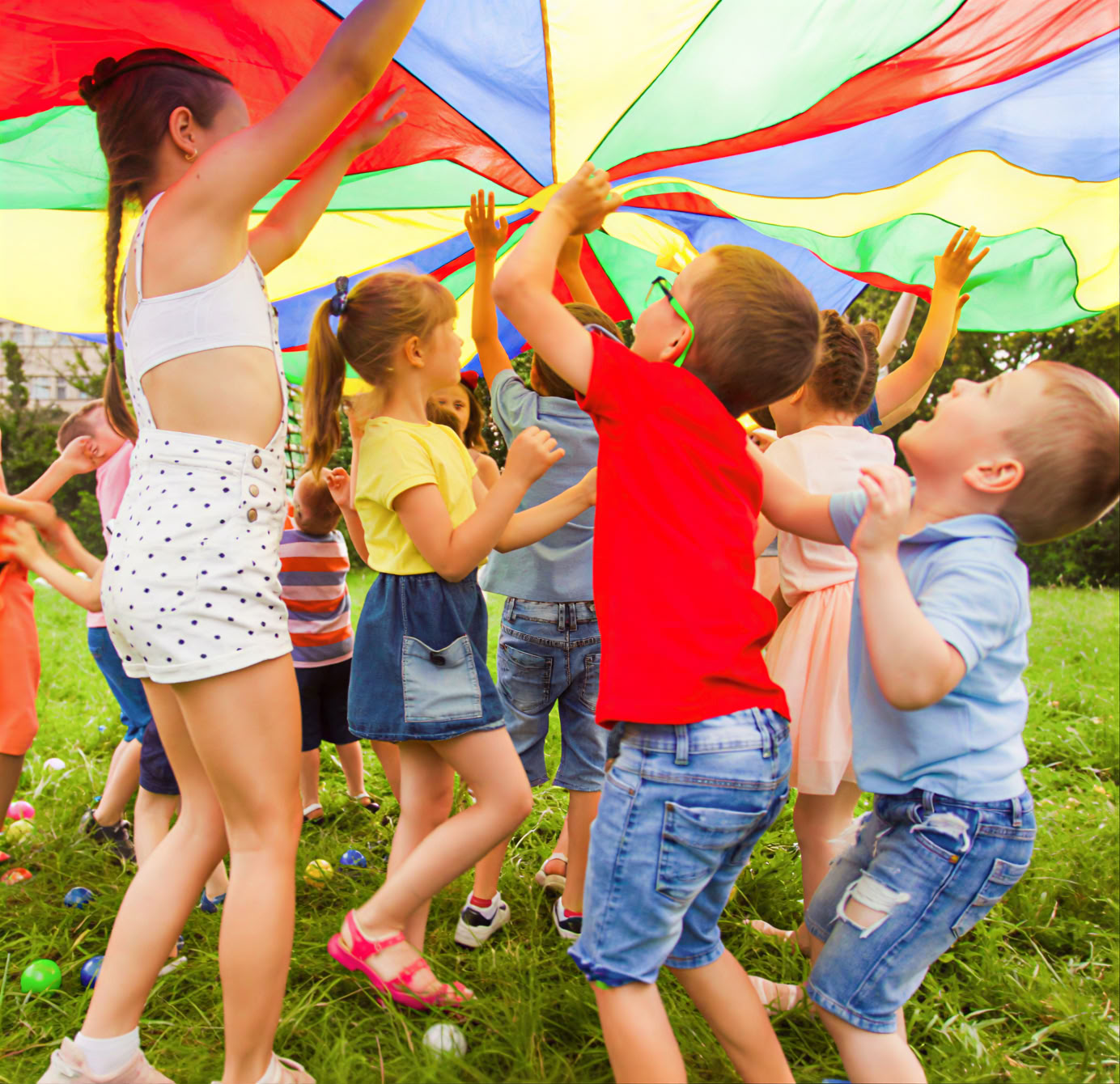 Junge Raben - Yoga für Kinder & Spieltherapie