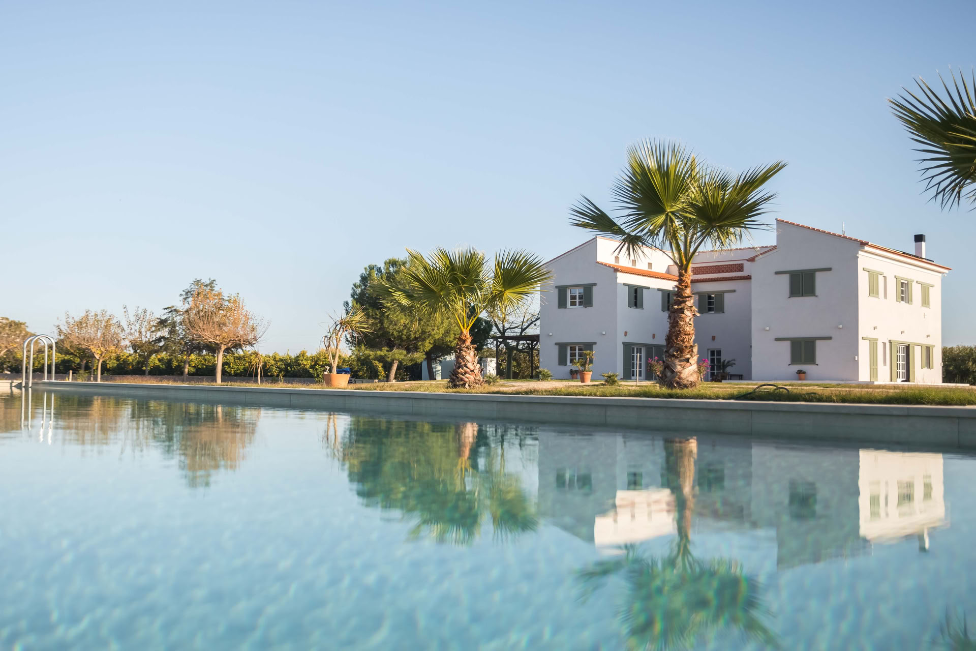 Wellness- und Reflexions-Retreats 2027