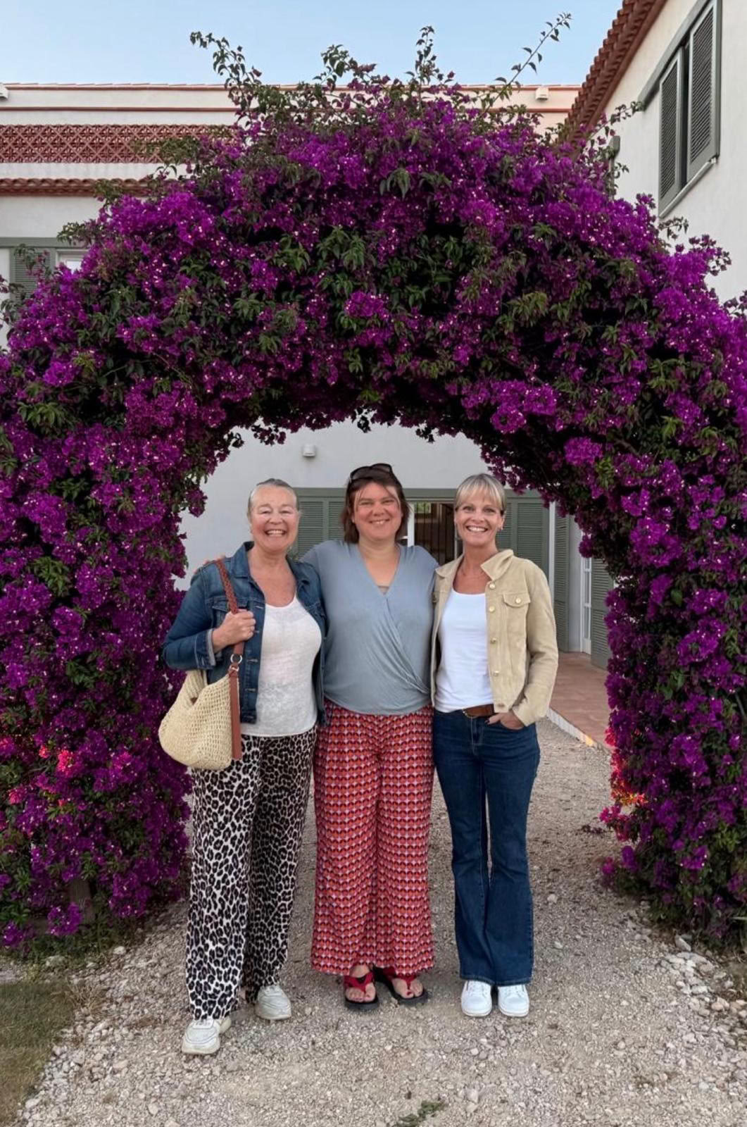 Wellness- und Reflexions-Retreats 2027
