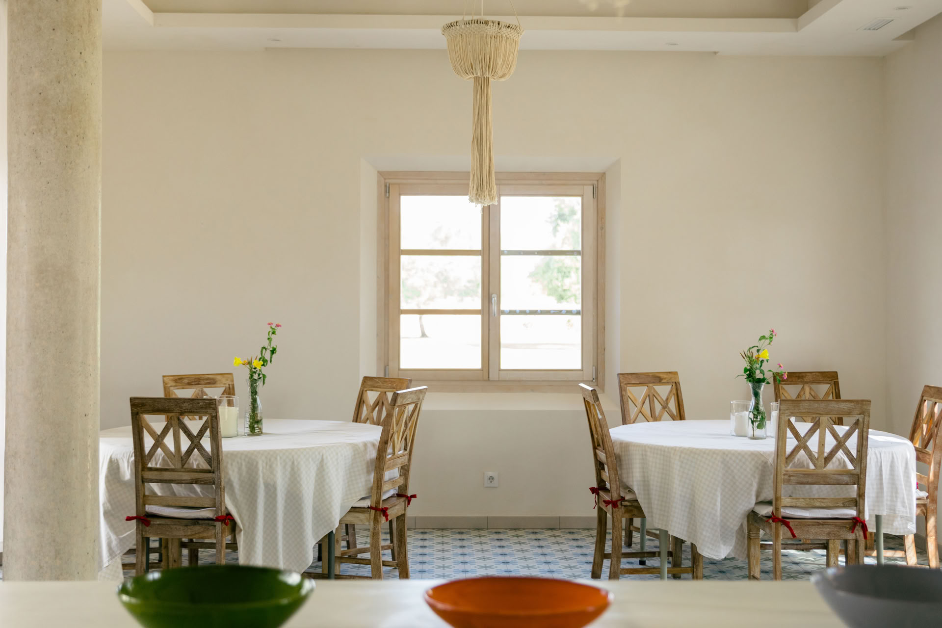 Wellness- und Reflexions-Retreats 2027