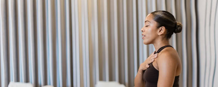 Frühlingsklangmeditation zur Begrüßung
