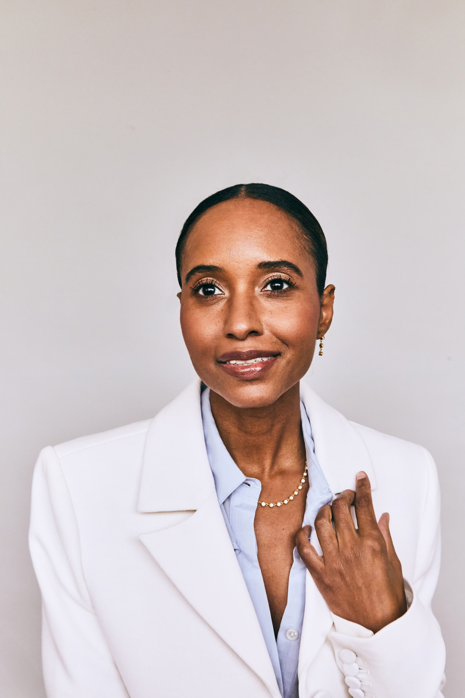 Privates Kristallevent mit Rashia Bell