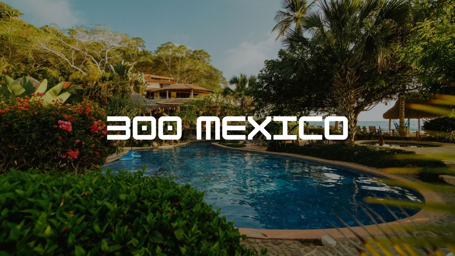 300H Balance-Training