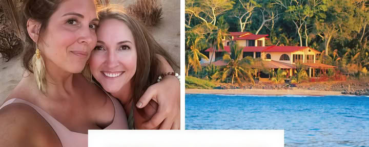 Göttinnen-Yoga- und Wellness-Retreat
