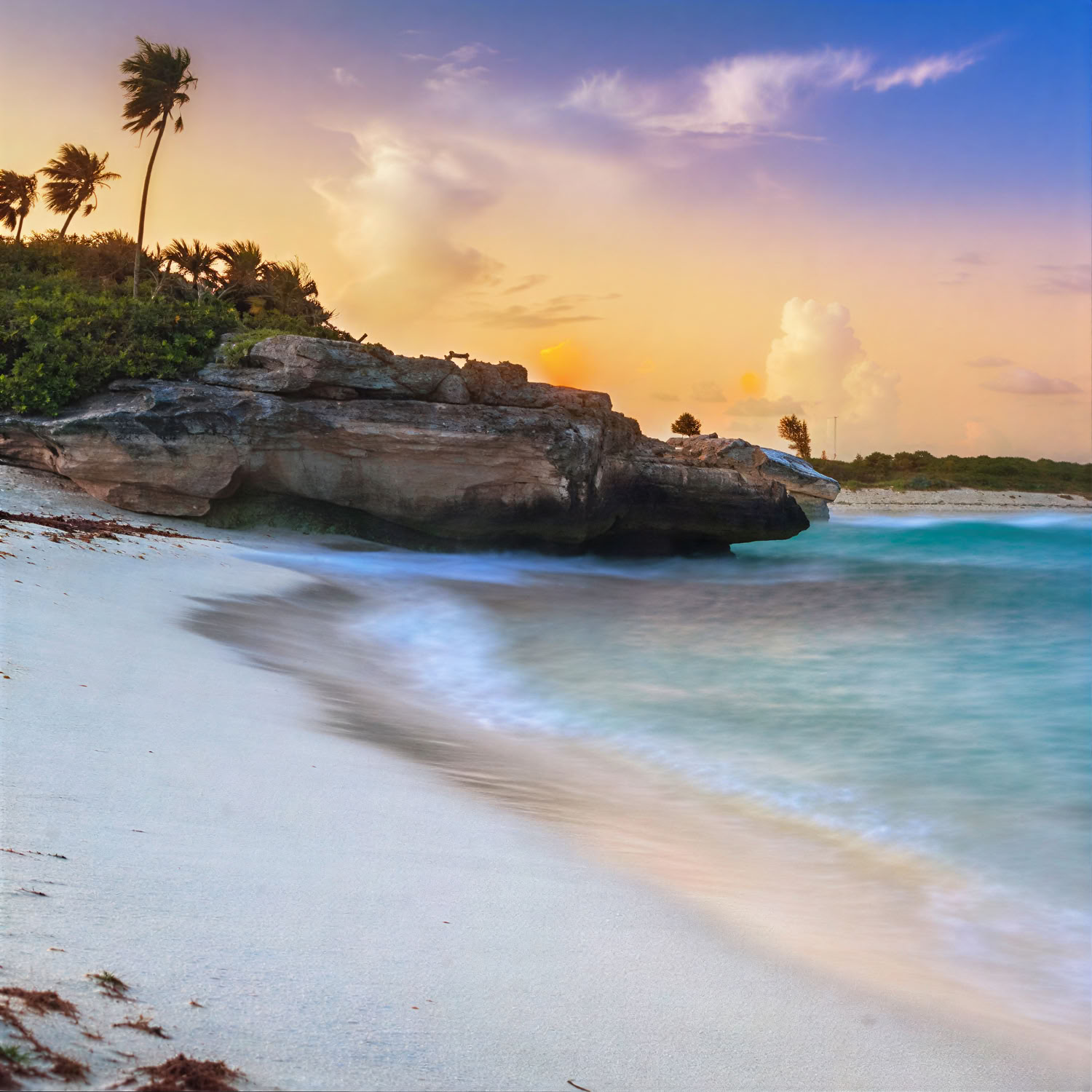 Flow Labs Yoga-Retreat
