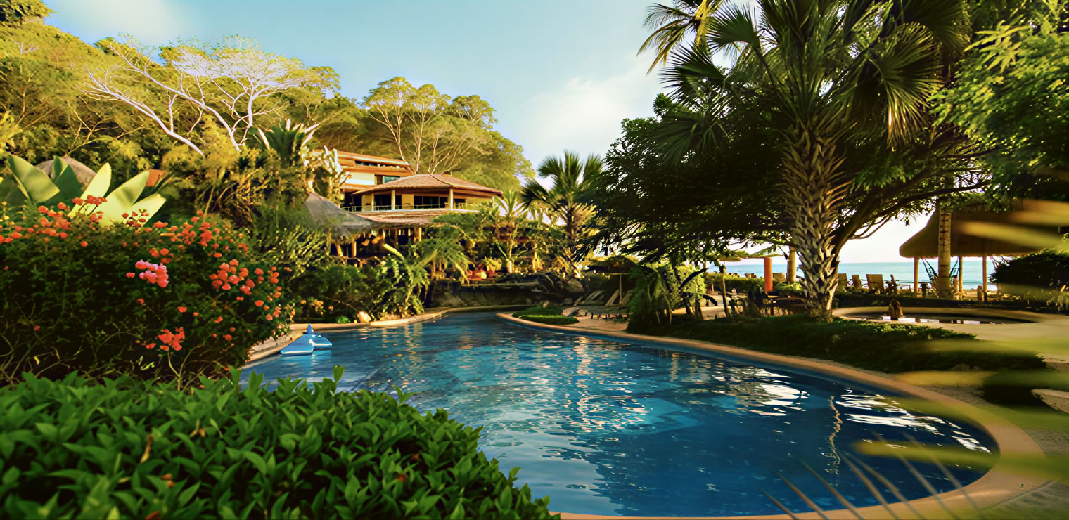 Chacala Core und Calm Retreat
