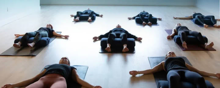 Restorative-Yoga-Lehrerausbildung