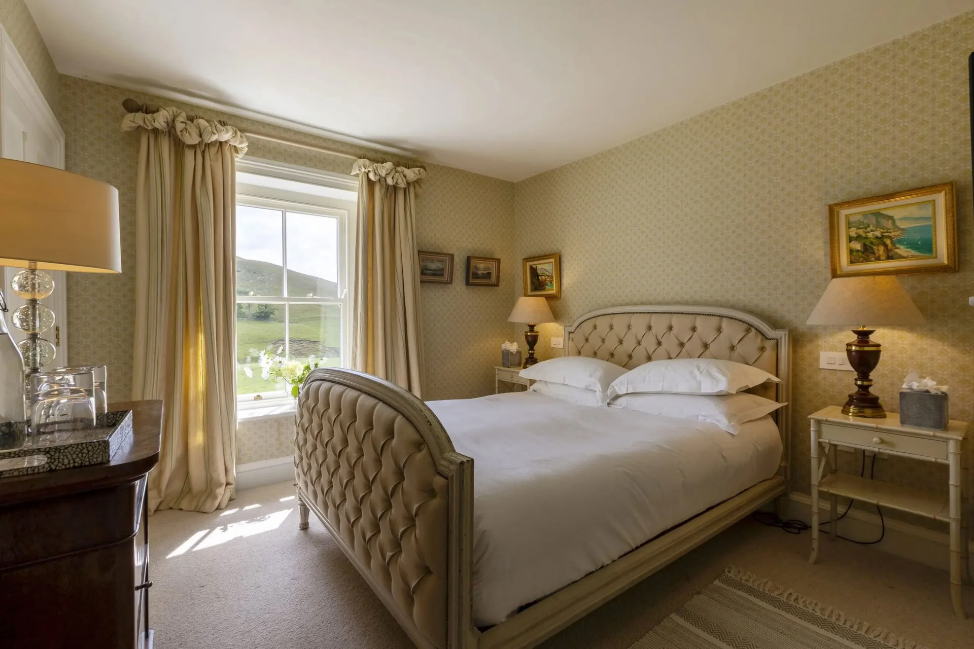 Luxuriöses Yoga- und Wellness-Retreat in Yorkshire