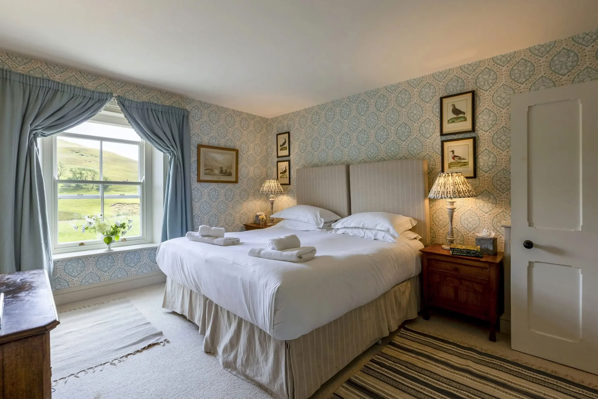 Luxuriöses Yoga- und Wellness-Retreat in Yorkshire