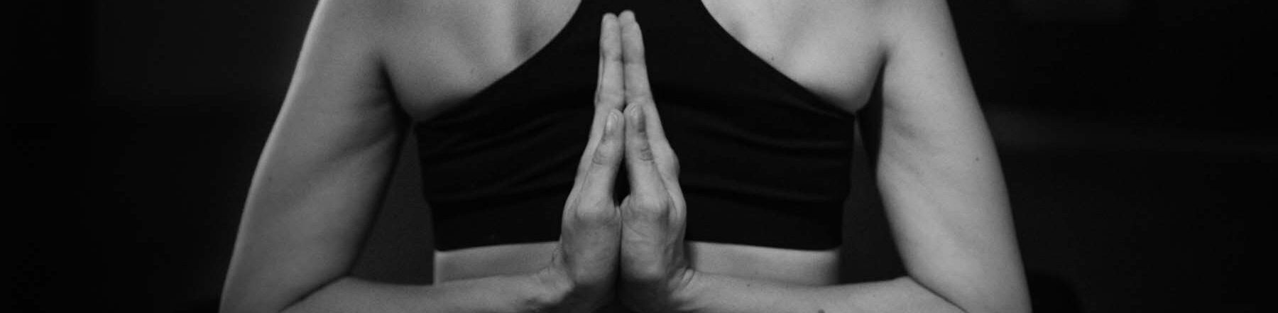 Afrikanische Yoga-Lehrerausbildung