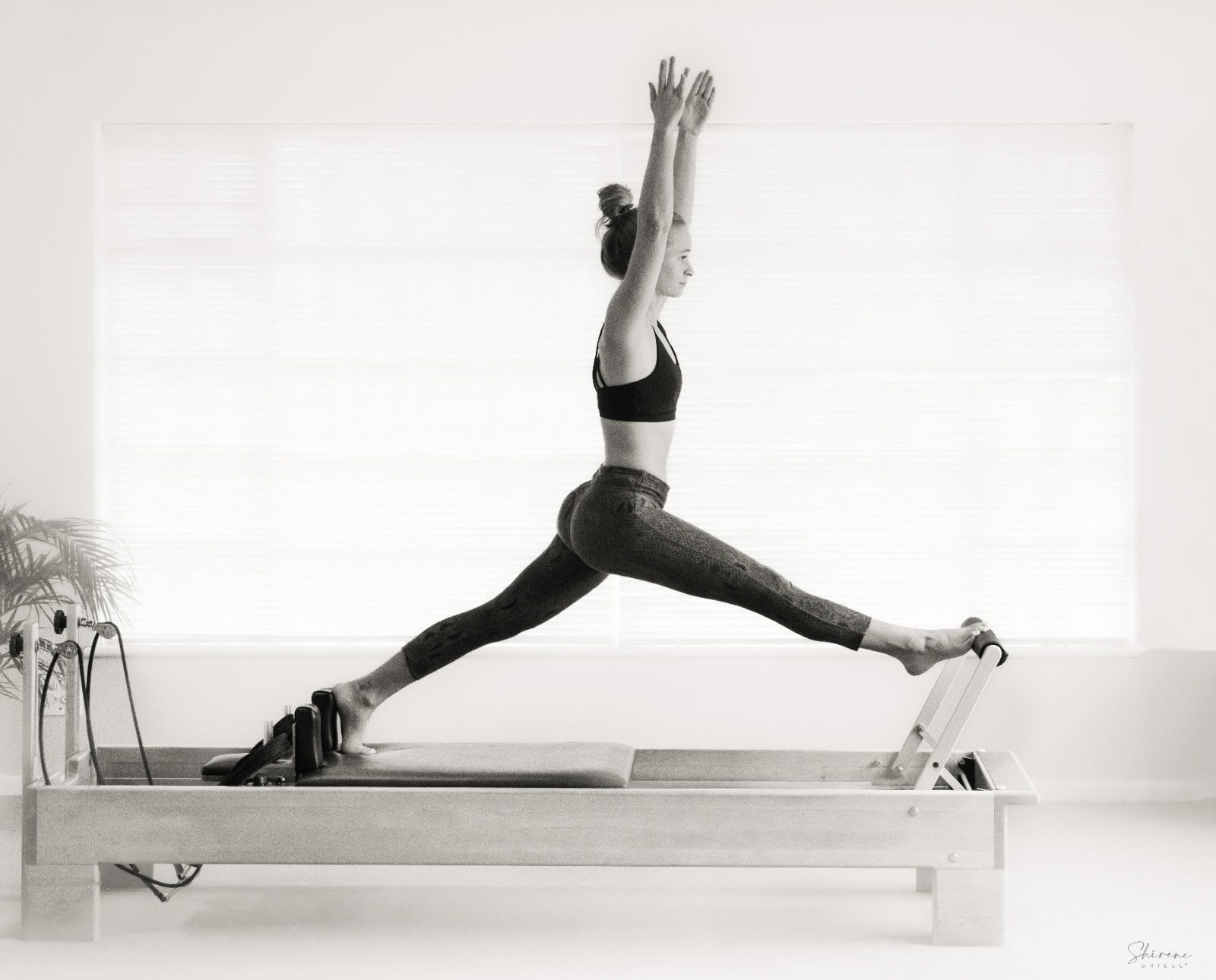 Pilates-Lehrerausbildung 2027