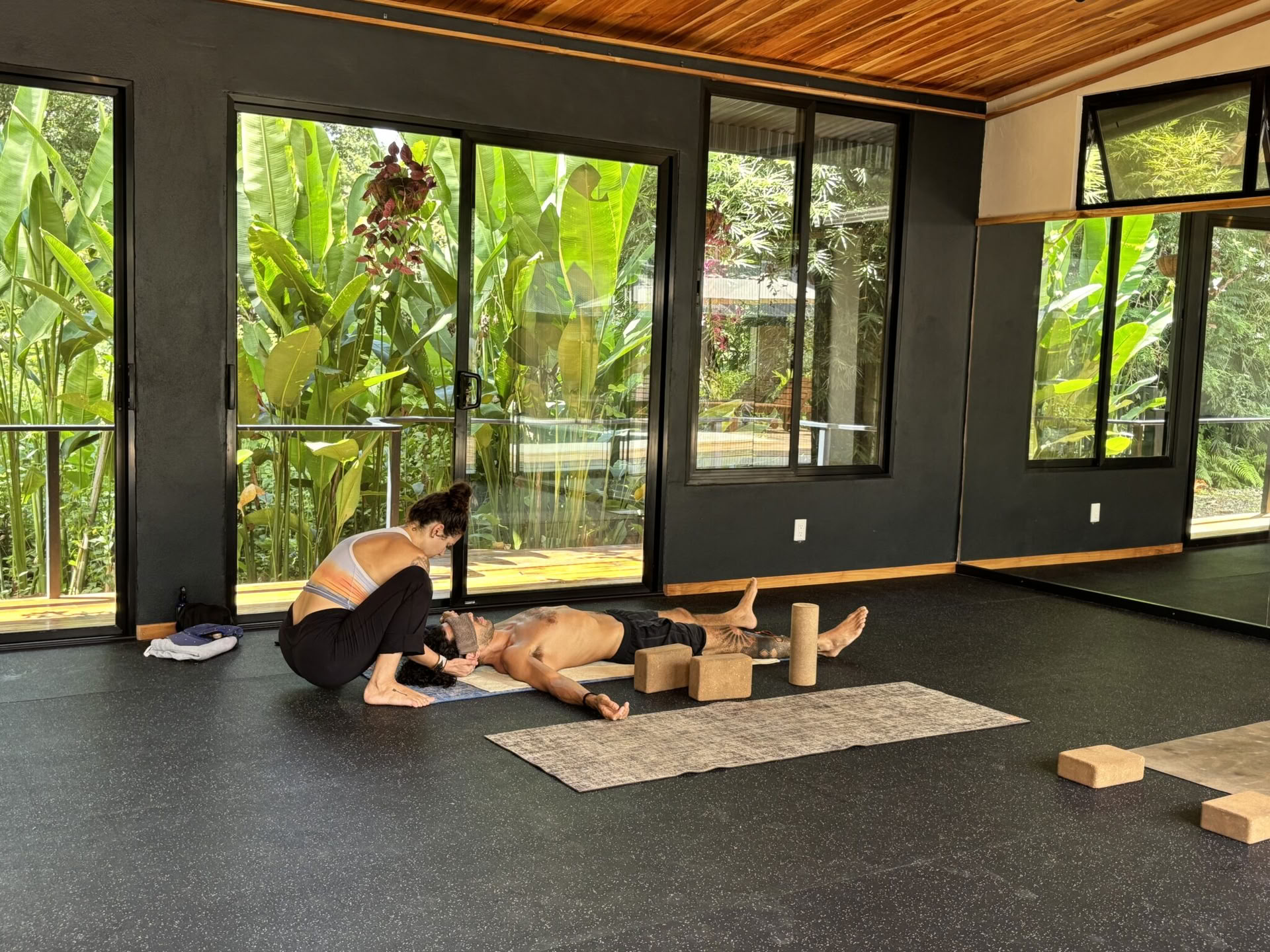 Holosomatische Atemarbeit & Yoga-Reset in Costa Rica im Oktober