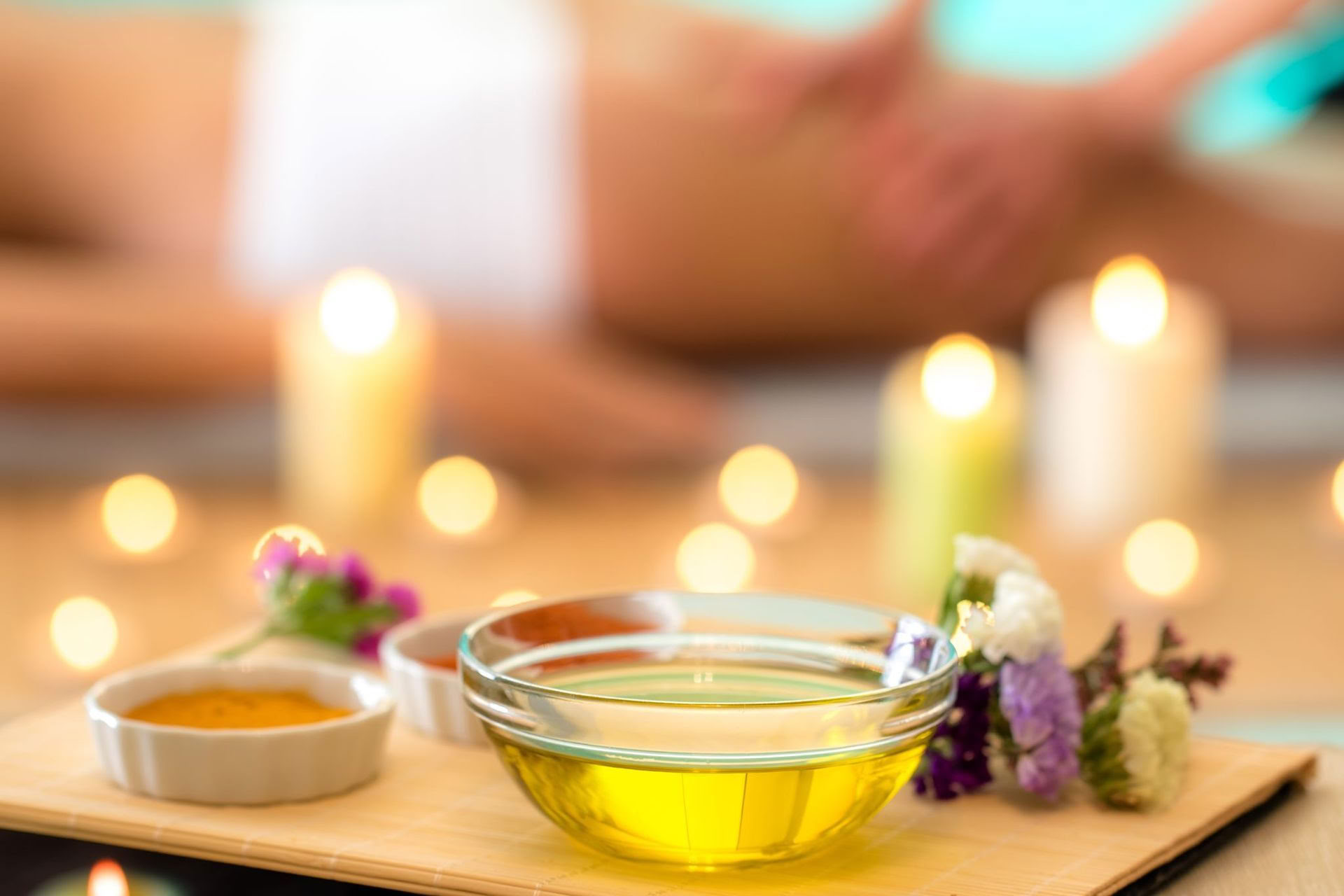 Entfache deinen Lebens-Reset: Ayurveda für metabolische Erneuerung