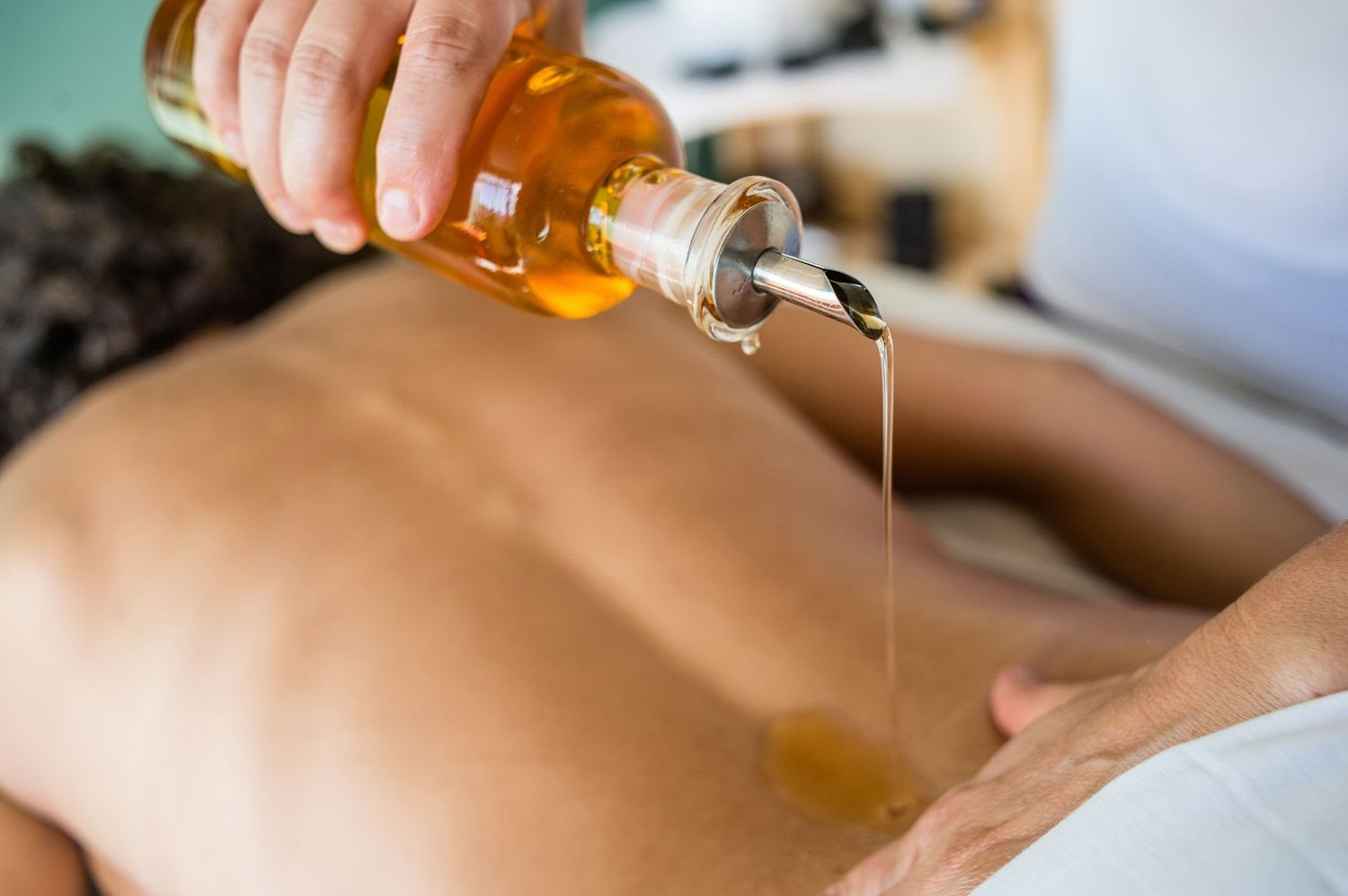 Panchakarma-Reinigungs-Retreat für tiefe Erneuerung und Balance
