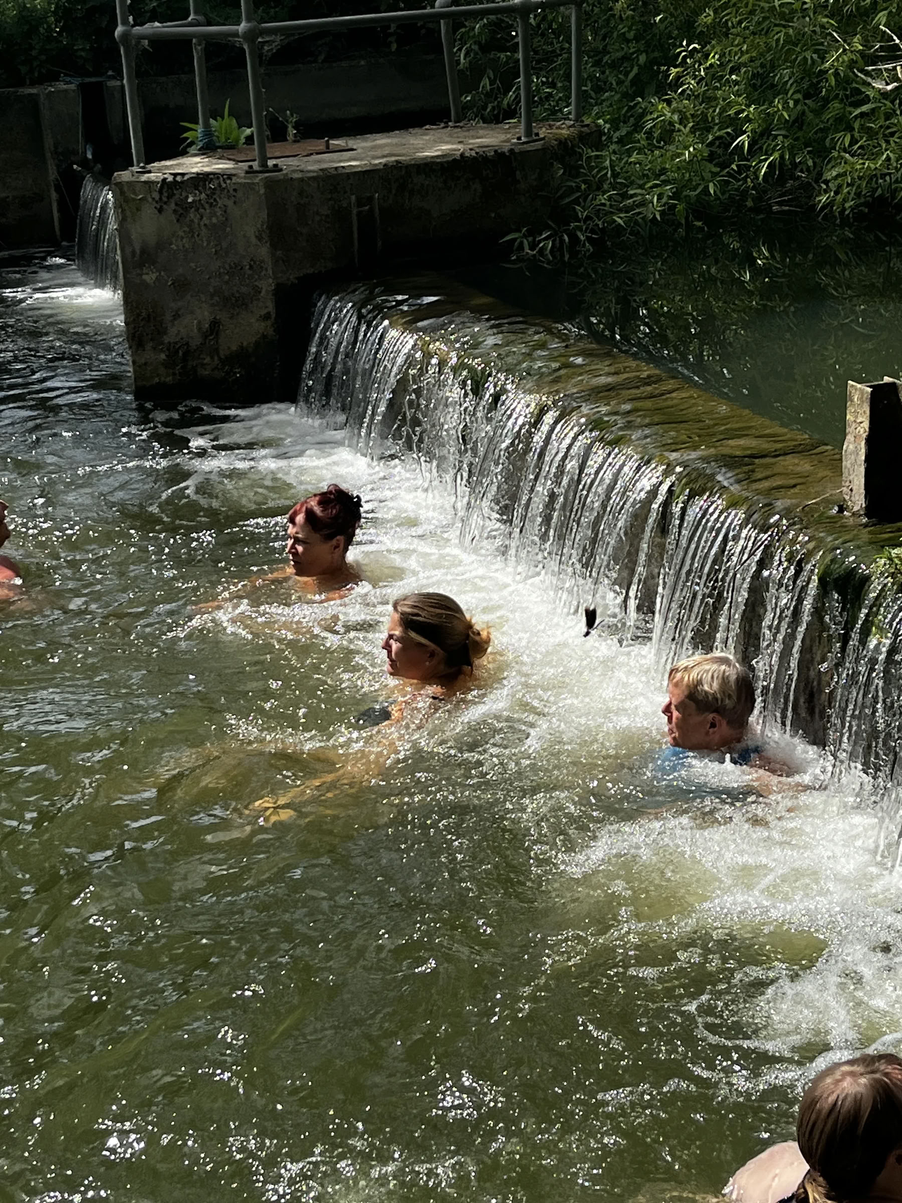 Enwild Tages-Retreat