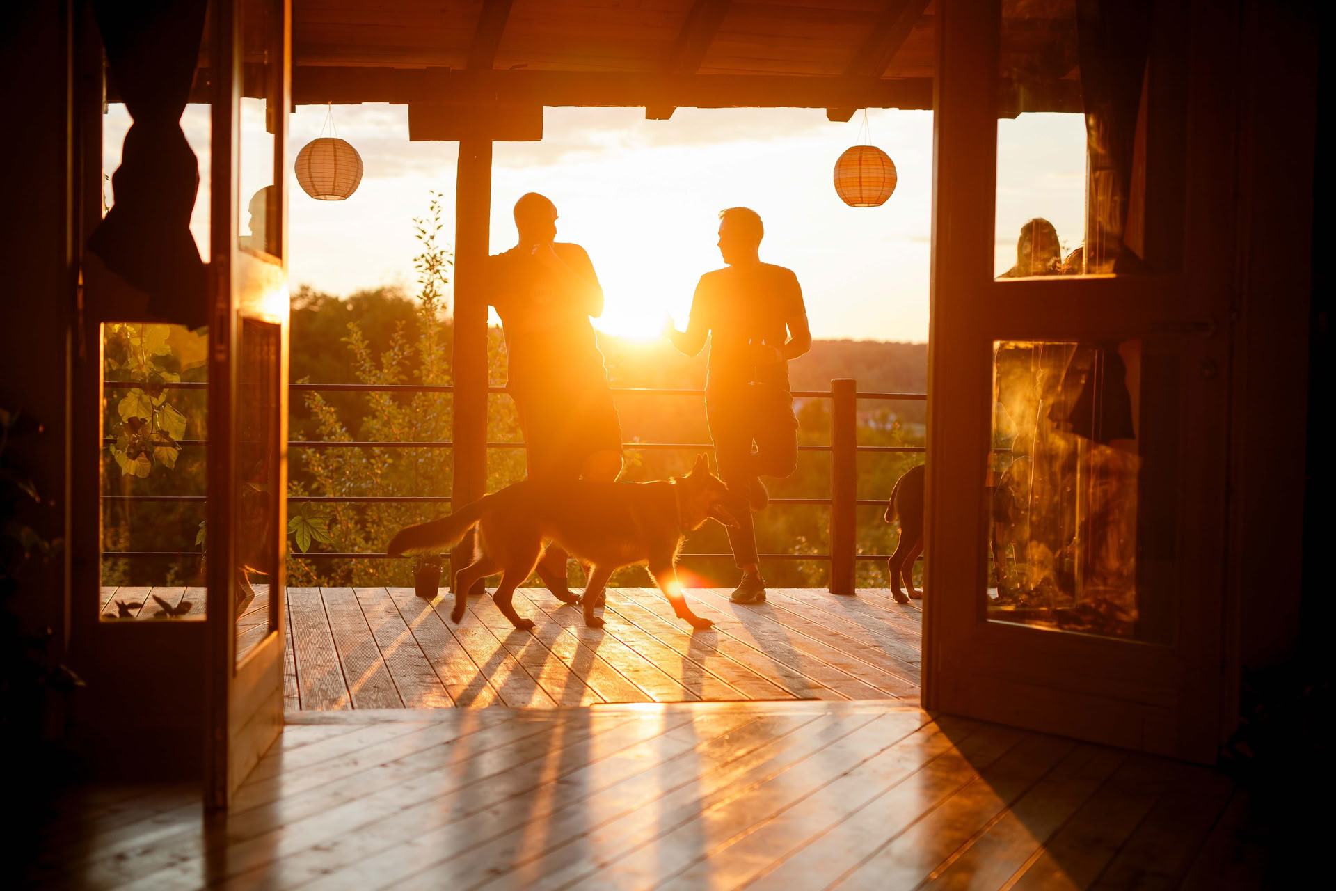 28. AUG.-03. SEP. YOGA- & PILATES-RETREAT INSEL BRAC