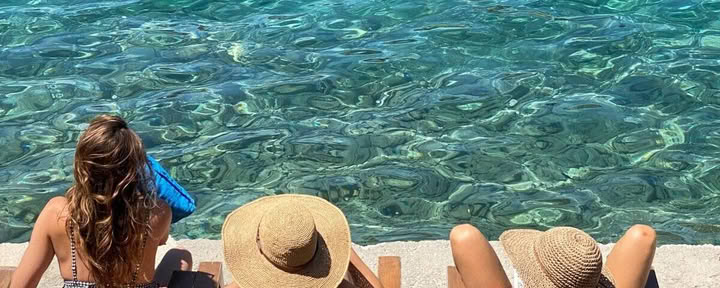 28. AUG.-03. SEP. YOGA- & PILATES-RETREAT INSEL BRAC
