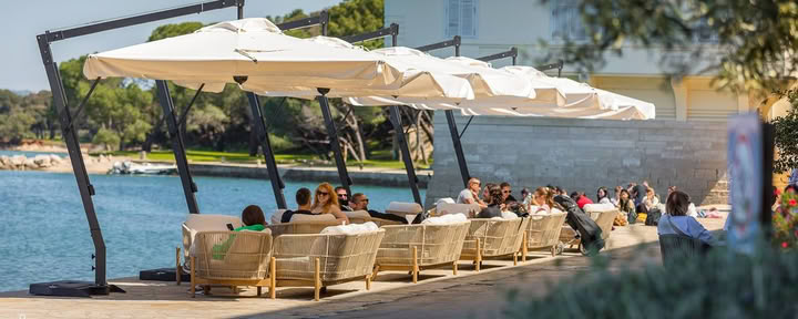 22.–26. Sep. Yoga-Retreat im Nationalpark Brijuni