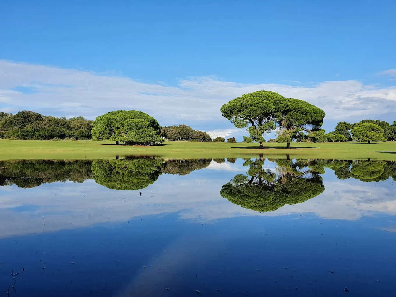 26.–30. Sept. Pilates- & Fitness-Retreat Brijuni