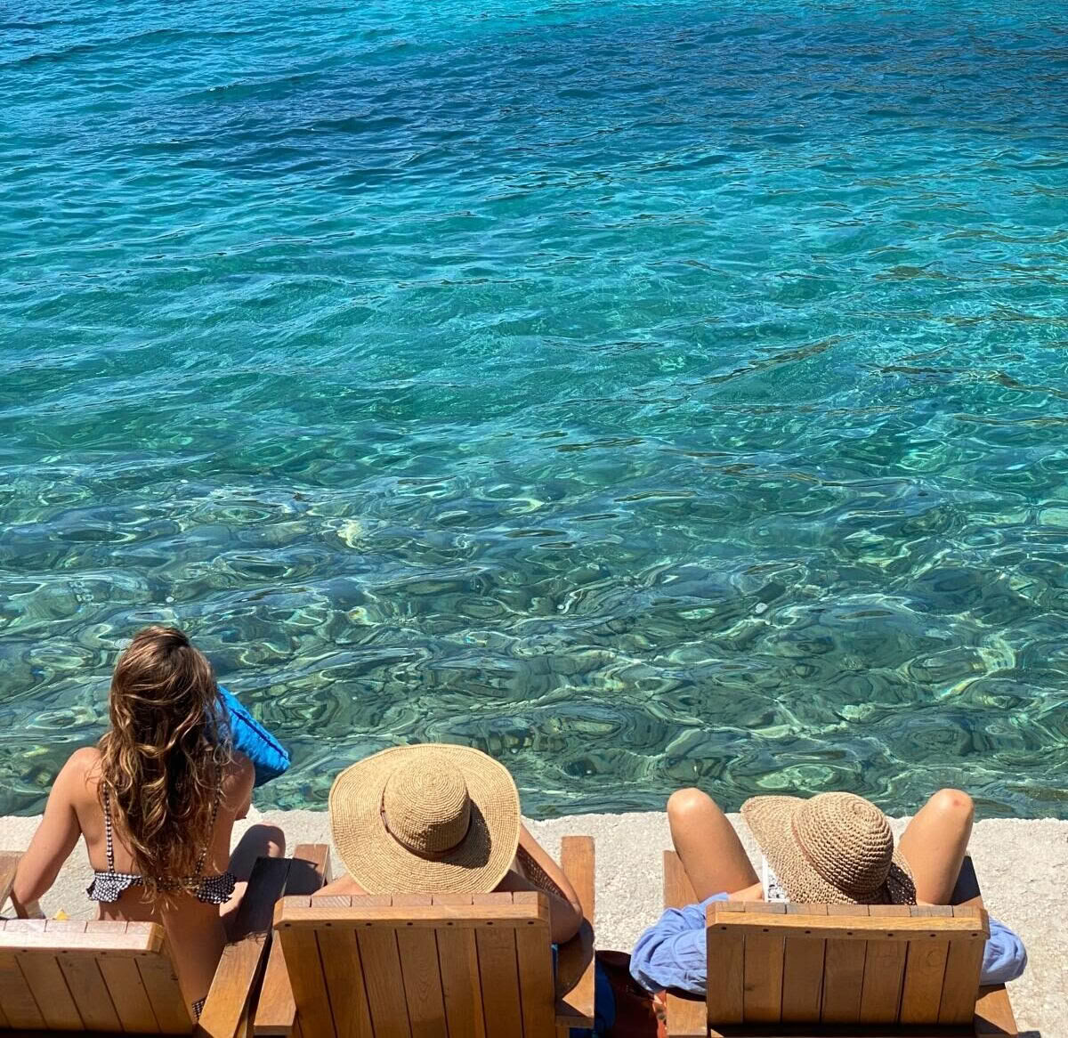 Yoga- und Pilates-Retreat auf Brač
