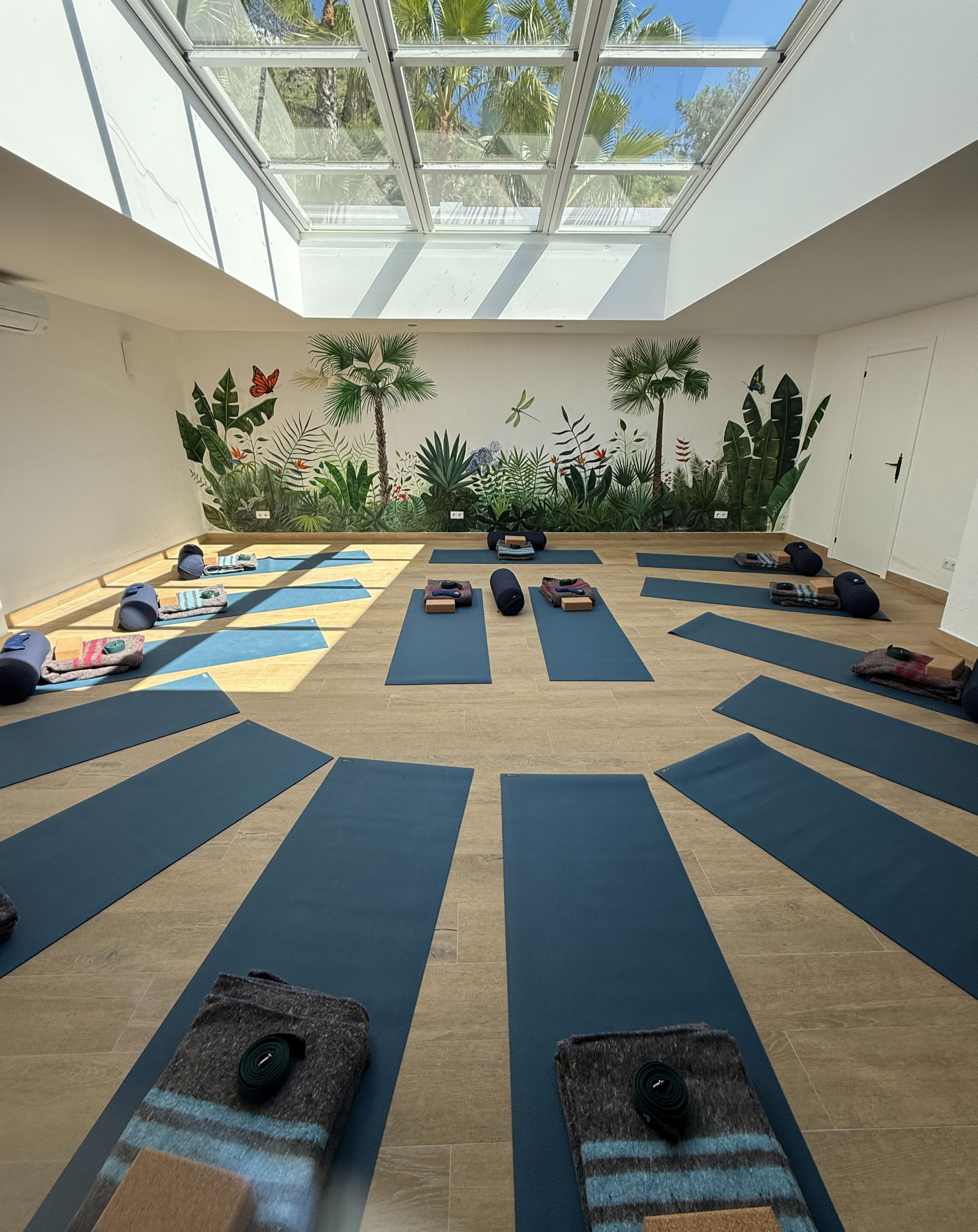 Retreat – Das edle Retreat