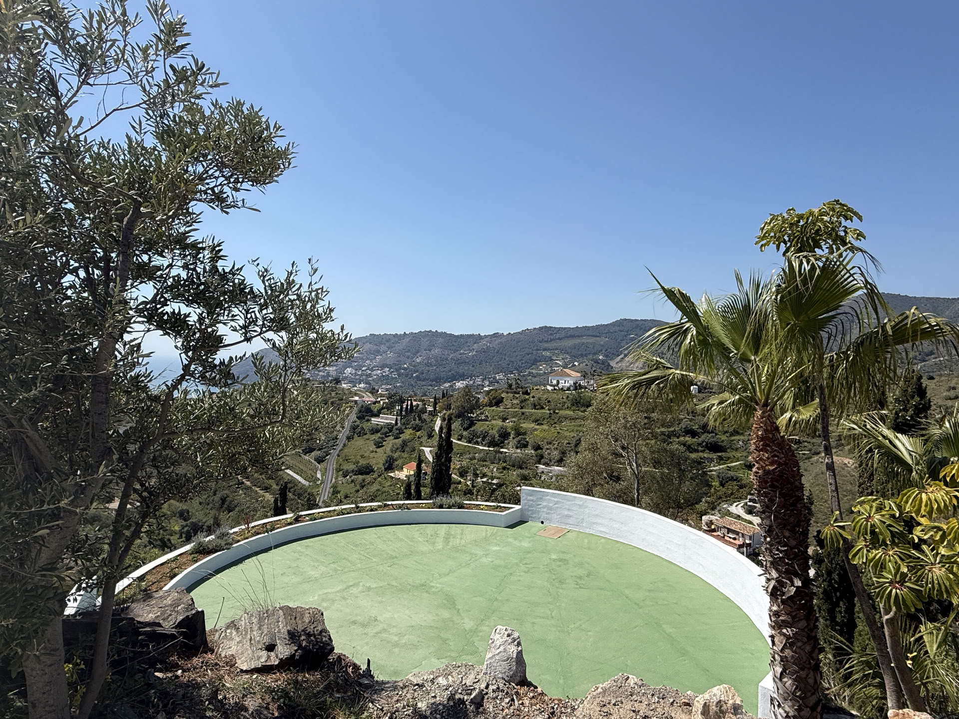 Retreat – Das edle Retreat